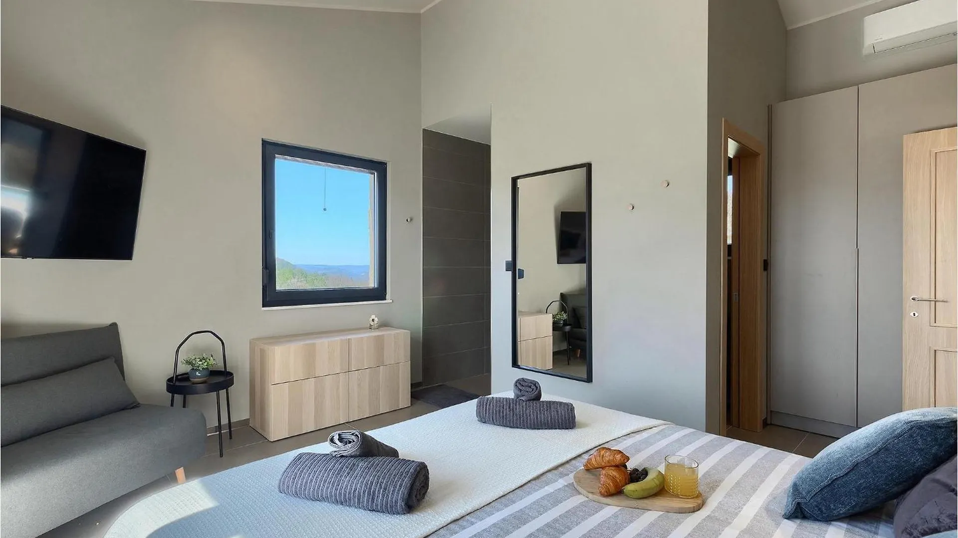 Villa Noeli Hum 0*,  Kroatien
