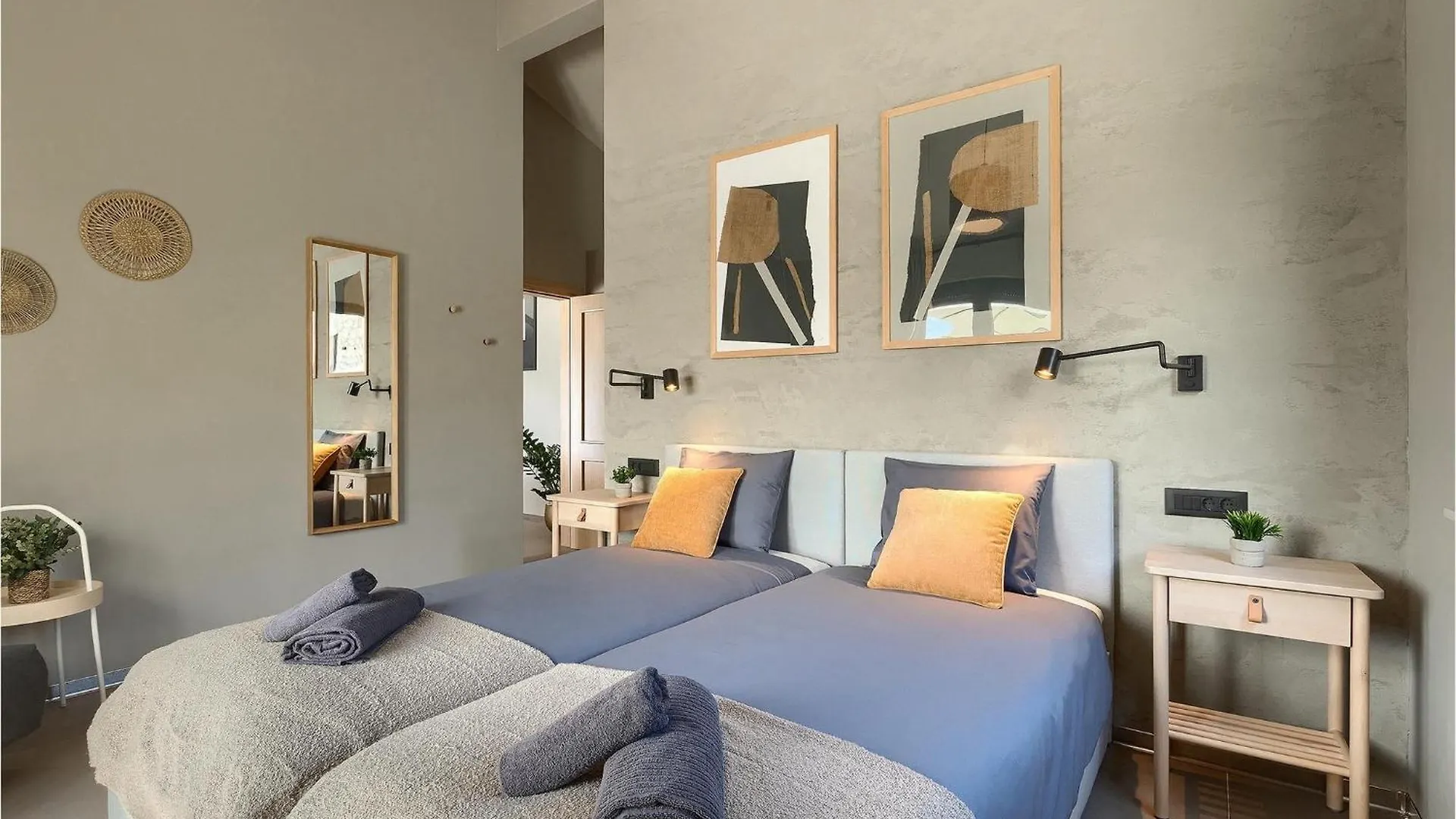 Villa Noeli Hum Kroatien