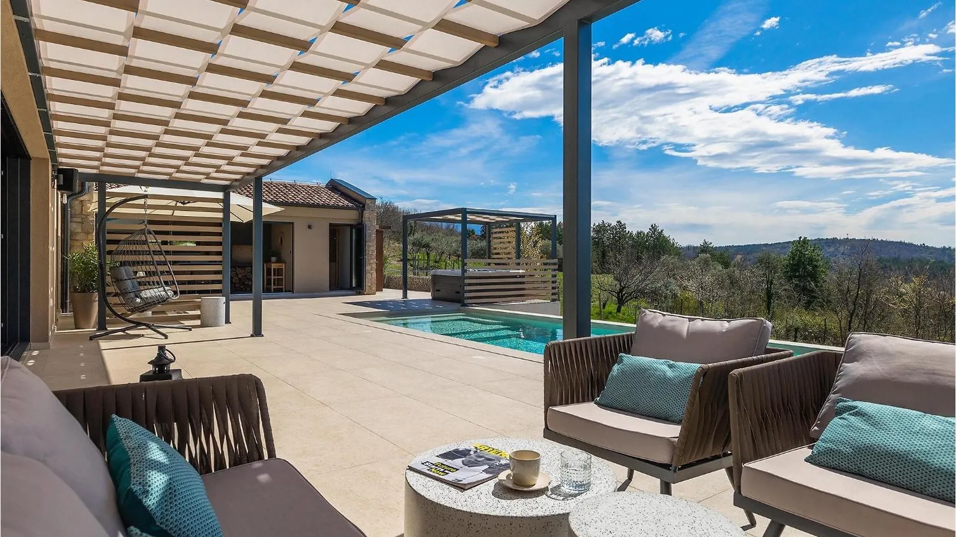 Villa Noeli Hum 0*,  Kroatien