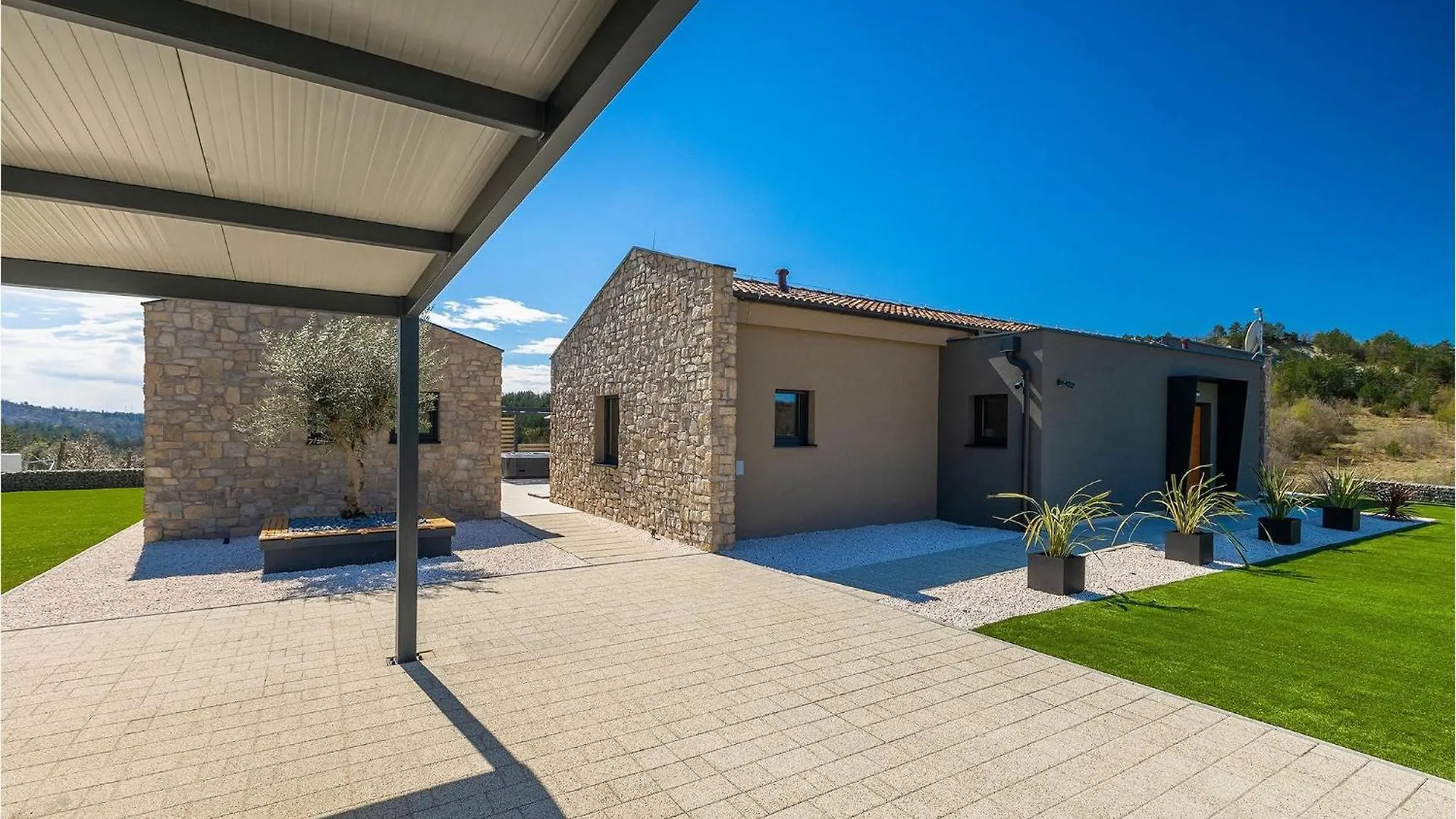 Villa Noeli Hum